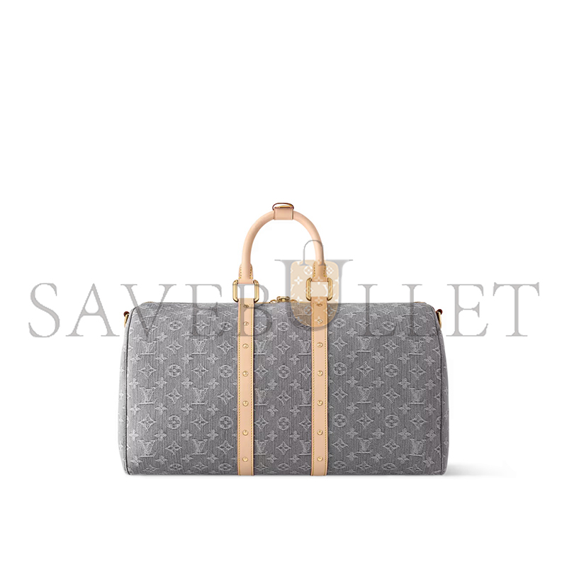LOUIS VUITTON KEEPALL BANDOULIÈRE 45 M13748 (45*27*20cm) LOUIS VUITTON KEEPALL BANDOULIÈRE 45 M13748 (45*27*20cm)